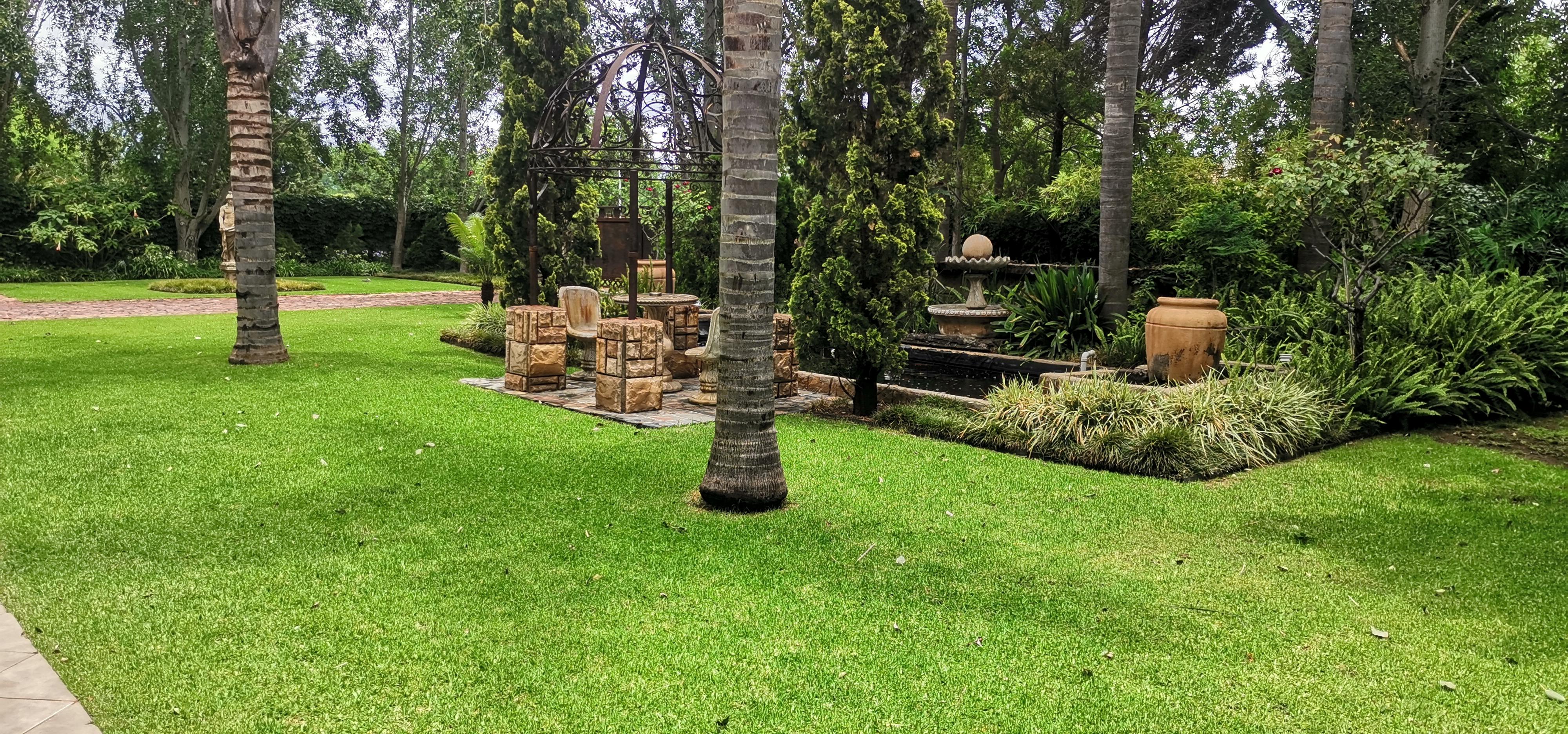 Garden9